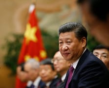 Çin lideri Jinping ŞİÖ zirvesinde önemli açıklamalarda bulundu