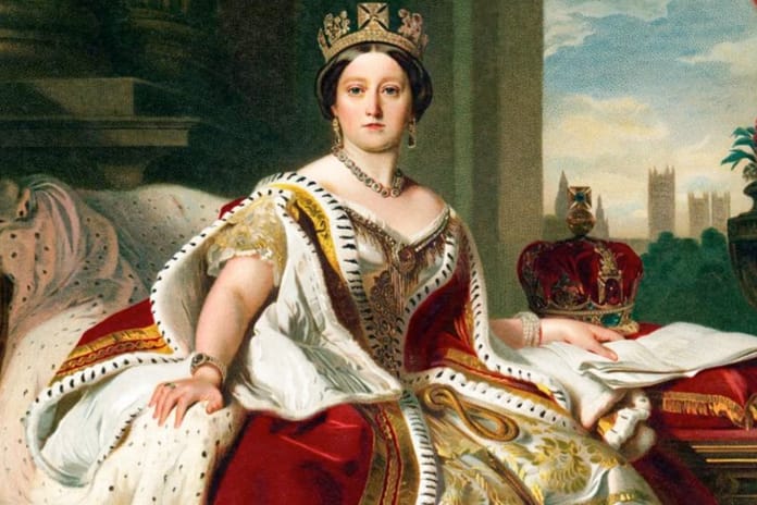 Tarihte Bugün: Kraliçe Victoria, 18 yaşında Britanya tahtına çıktı