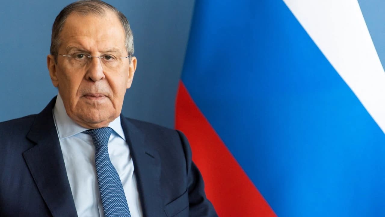 Lavrov’dan Ratcliffe’in Moskova ziyaretine ilişkin açıklama