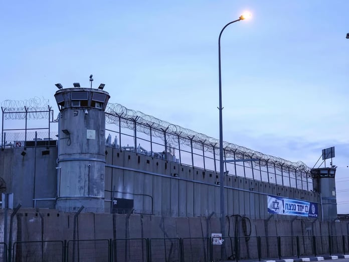 İsrail'de skandal idam yasası Yüksek Mahkeme'ye taşındı