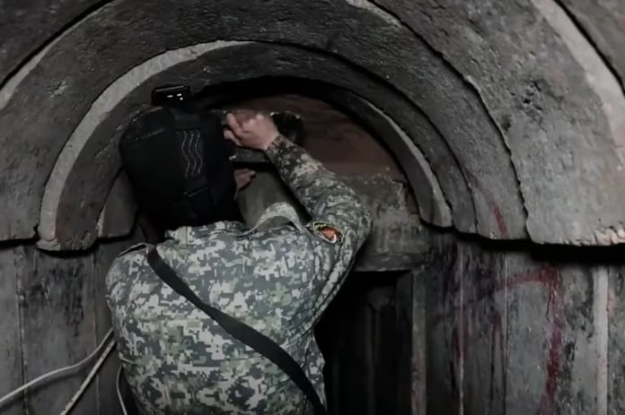 Netanyahu ve Kushner Refah tünellerindeki 200 Hamas savaşçısının tahliyesi için uzlaşmaya vardı