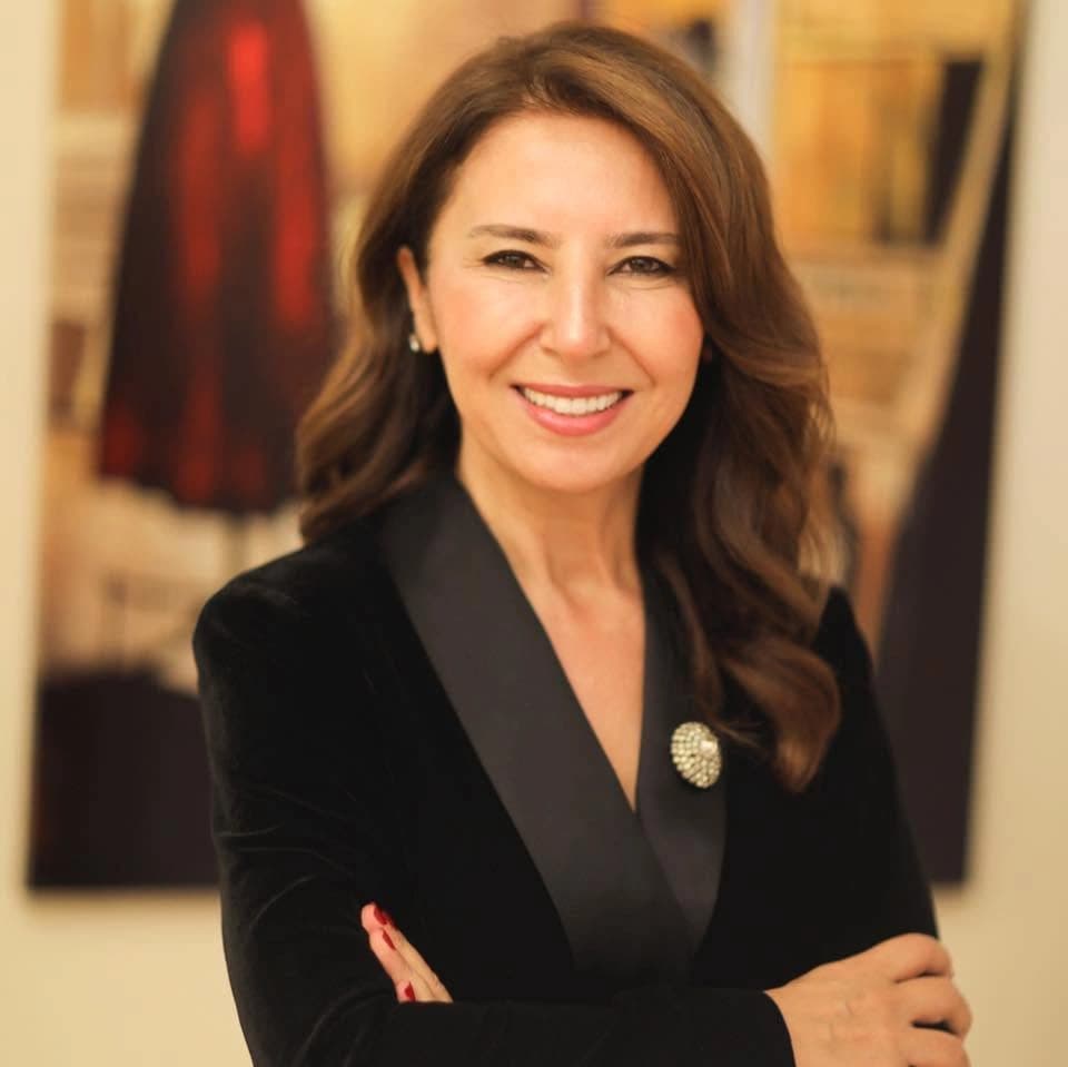 Nilüfer Kas