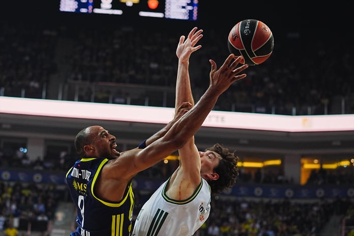 Savunmaların konuştuğu ilk yarı