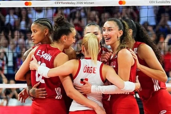 Filenin Sultanları'ndan müthiş seri