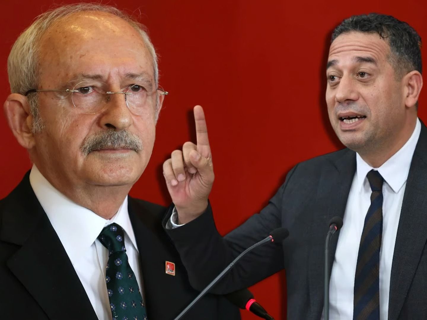 CHP'li Ali Mahir Başarır'dan Kılıçdaroğlu'na zehir zemberek sözler: Allah onun belasını versin