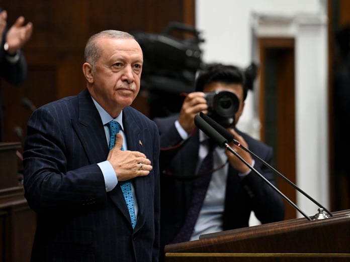 Cumhurbaşkanı Erdoğan'dan İran-İsrail mesajı: Teyakkuz halindeyiz