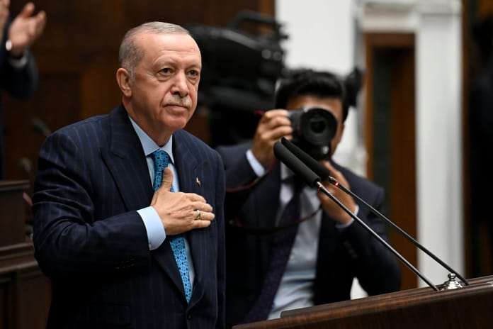 Cumhurbaşkanı Erdoğan'dan İran-İsrail mesajı: Teyakkuz halindeyiz