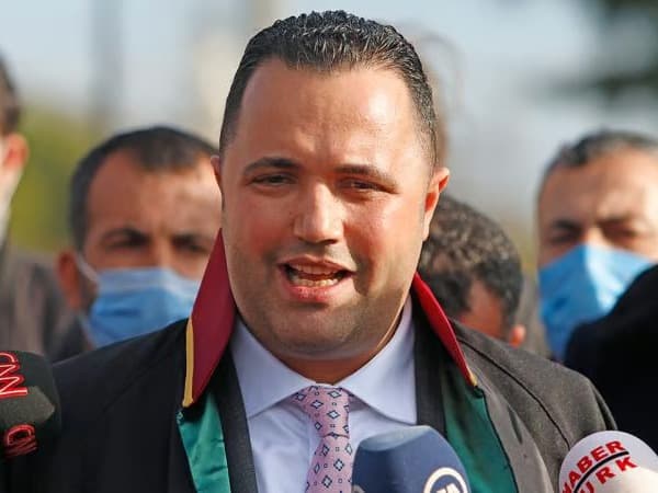 Rezan Epözdemir’e FETÖ ve casusluk şoku