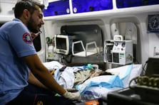 Antrenman sonrası havuzda elektrik akımına kapılan oyuncunun beyin ölümü gerçekleşti