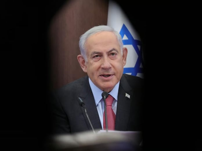 Middle East Eye: İsrail'in yayılmacılığı nasıl yeni bir aşamaya girdi?