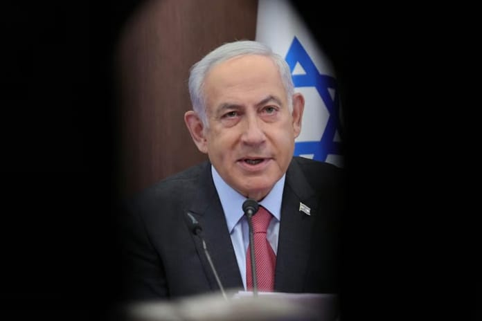 Middle East Eye: İsrail'in yayılmacılığı nasıl yeni bir aşamaya girdi?