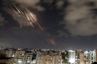 Israel Plans Three More Weeks of War