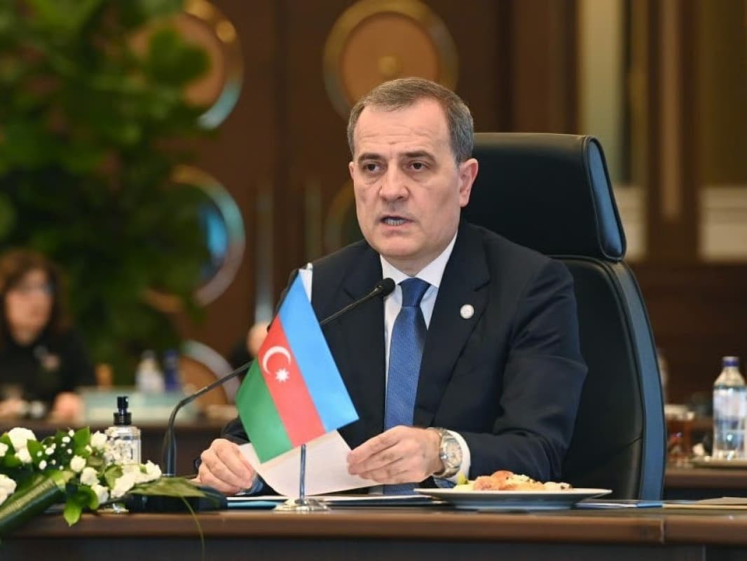 Bayramov: "Türkiye'nin desteği çok değerliydi"