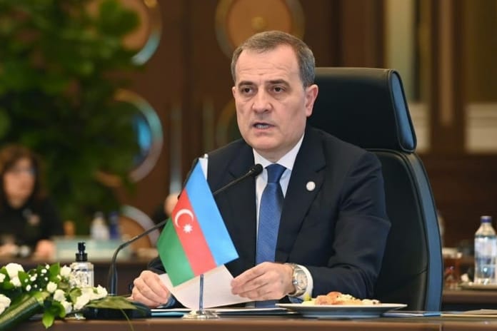 Bayramov: "Türkiye'nin desteği kararlı ve değerliydi"