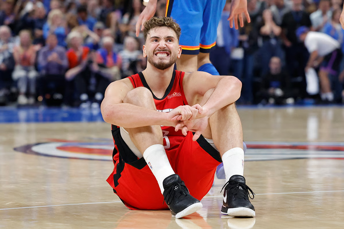 NBA açılışına Alperen damgası: Rekor kırdı