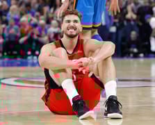 NBA sezon açılışına Türk damgası: Alperen Şengün, kariyer rekoru kırarak tarihe geçti!