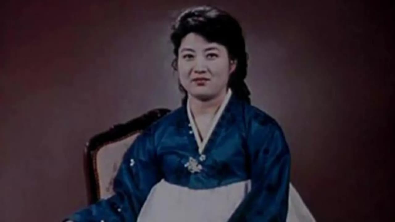 Ko Yong Hui - Cheong Seong-chang