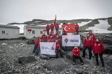 Türkiye'nin bilim seferi 10. yılını geride bıraktı