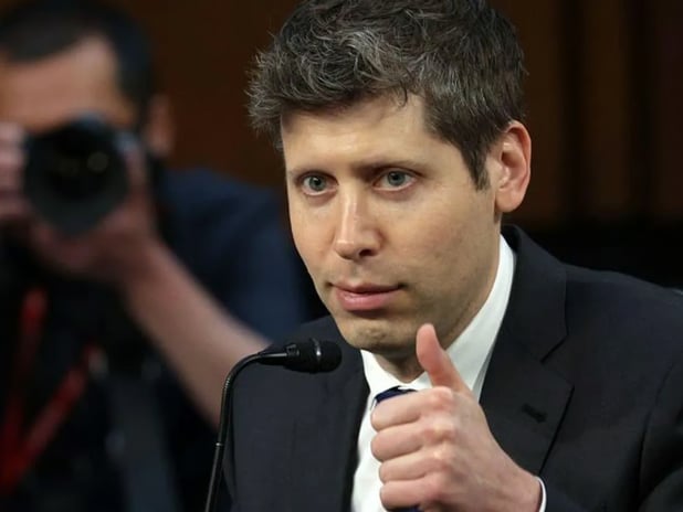 Meta, OpenAI personeline 100 milyon doların üzerinde teklifte bulundu