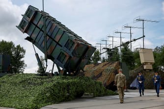 Ukraine Demands Freyja Prototype by 2027