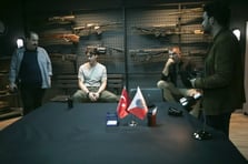 Arka Sokaklar 723. bölüm full izle | Kanal D ile Arka Sokaklar son bölüm izle