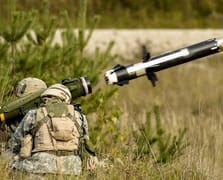 Hindistan’dan Javelin füzesi hamlesi