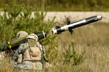 Hindistan’dan Javelin füzesi hamlesi