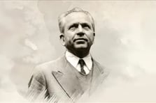 Nurettin Topçu: Hayatı, fikirleri ve eserleri