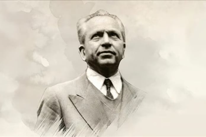 Nurettin Topçu: Hayatı, fikirleri ve eserleri