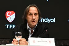 Bahis soruşturması kapsamında adliyeye sevk edilen Eyüpspor Başkanı Murat Özkaya'nın ifadesi ortaya çıktı