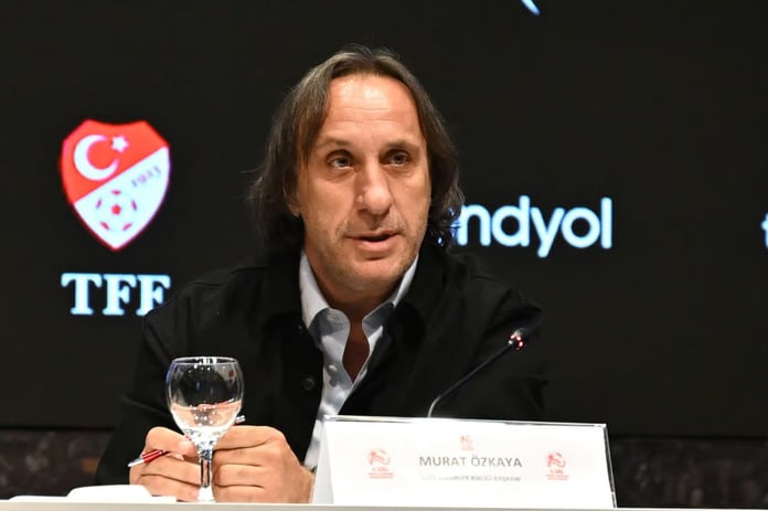 Bahis soruşturması kapsamında adliyeye sevk edilen Eyüpspor Başkanı Murat Özkaya'nın ifadesi ortaya çıktı