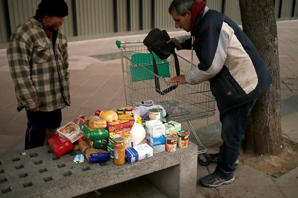 Avrupa’da eşitsizlik her yıl 100 binden fazla ek sıcak ve soğuk kaynaklı ölüme yol açıyor