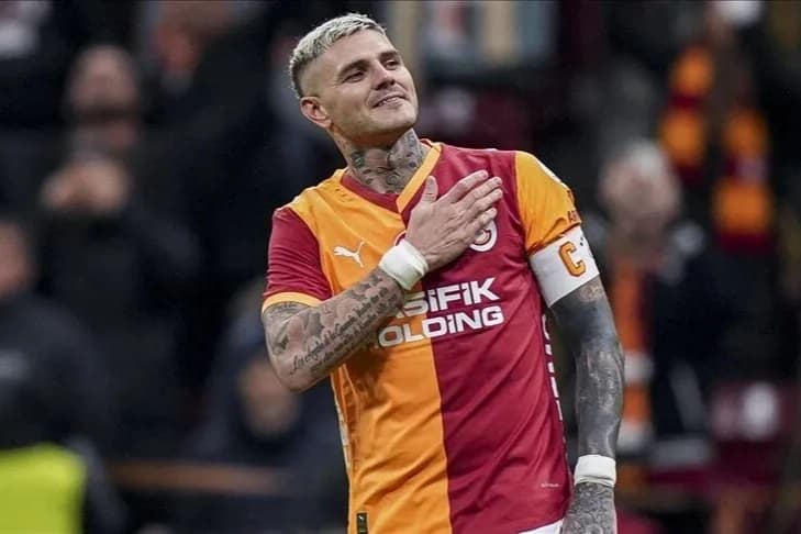Tribünlerin sevgilisiydi, Kimse kapısını çalmadı: Mauro Icardi
