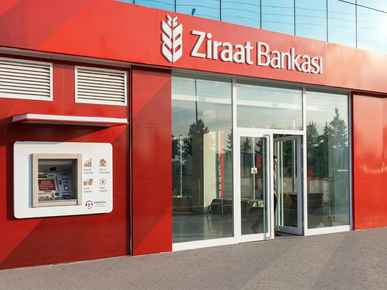 Milyonlara SMS gitti: Ziraat Bankası'nda ne oldu?