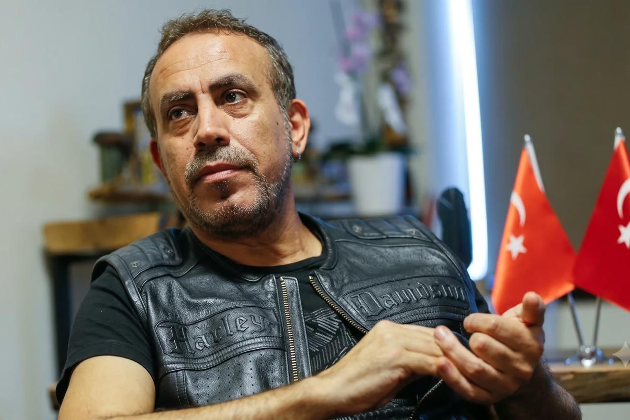 Haluk Levent'ten ilk açıklama geldi! "Asıl bombayı bekleyin"