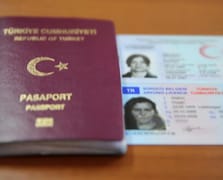 Değerli kağıtların 2026 ücretleri belli oldu: Pasaport ve ehliyet ücretleri arttı