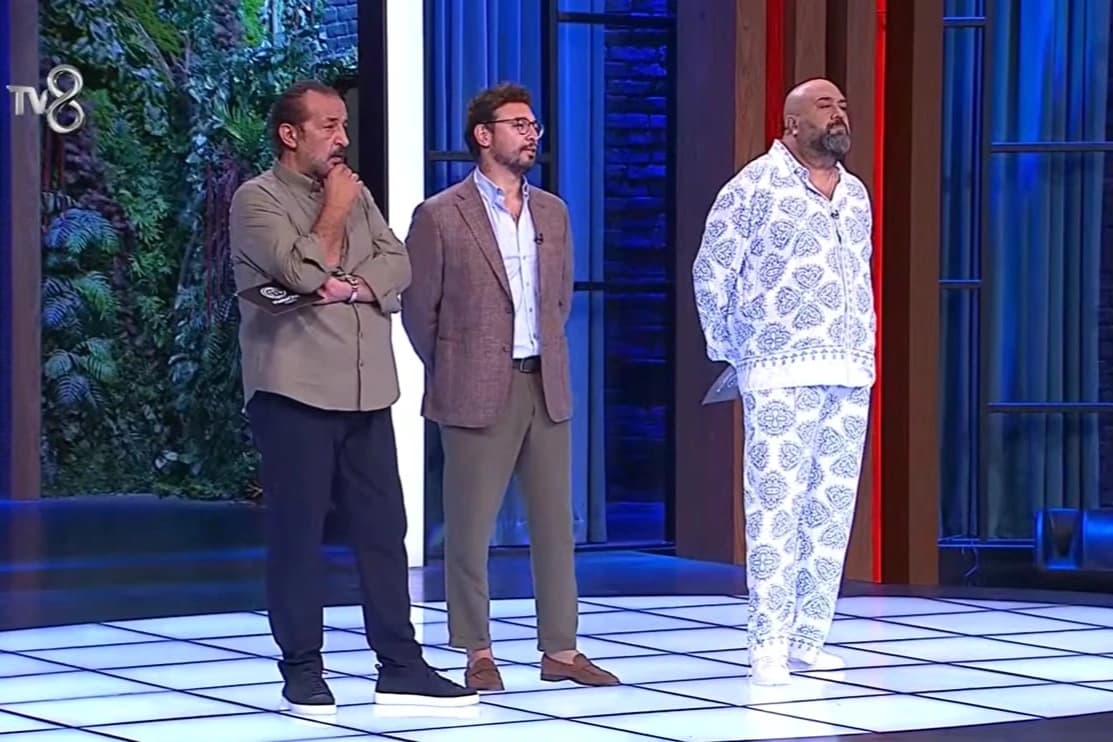 Masterchef eleme potasına kim gitti? 19 Eylül