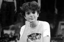 Mattia Ahmet Minguzzi'nin ailesini tehdit eden şahıs yakalandı