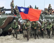 Tayvan, savunma bütçesine ek 40 milyar dolarlık paket sunacak