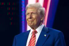 Trump'tan dolar çıkışı: İstersem yoyo gibi aşağı yukarı oynatabilirim