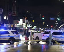 Chicago'da düzenlenen silahlı saldırıda 4 kişi hayatını kaybetti