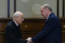Son Dakika! Cumhurbaşkanı Erdoğan, Bahçeli’yi kabul edecek