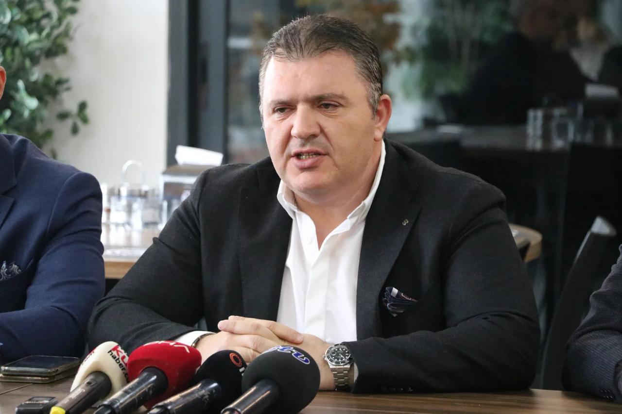 TFF'de 1 Ekim sonrası istifa trafiği genişliyor