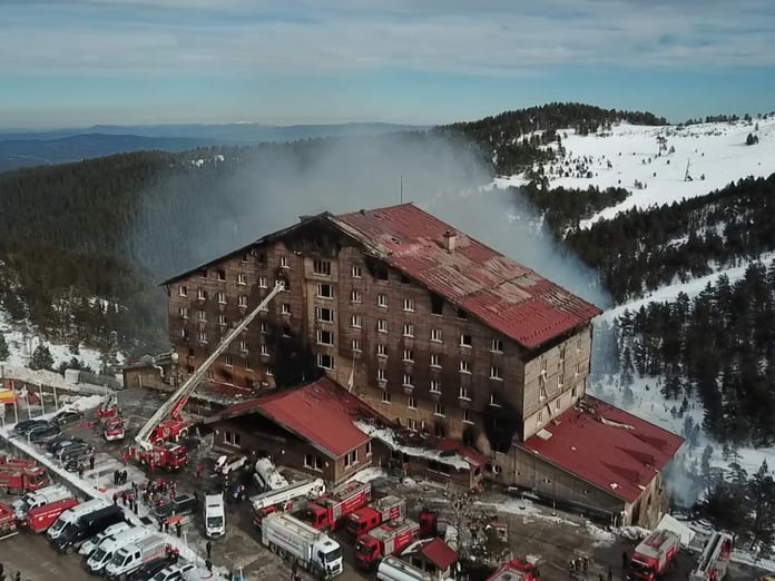 Kartalkaya faciasında 6 bakanlık personeli hakkında daha soruşturma izni