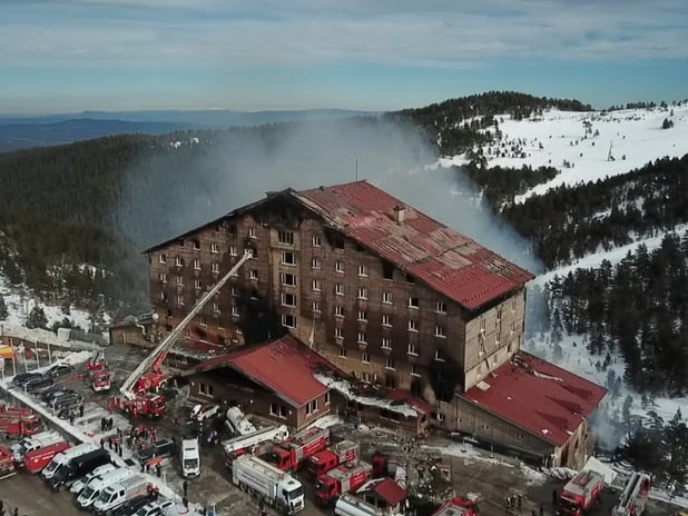 Kartalkaya faciasında 6 bakanlık personeli hakkında daha soruşturma izni