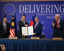 Asia Times: ABD-Çin rekabetinde son tango “Hint-Pasifik”