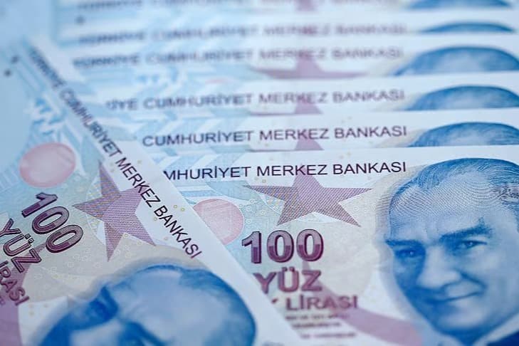 Kasım'da yıllık enflasyon yüzde 31,07 oldu