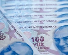 Kasım'da yıllık enflasyon yüzde 31,07 oldu