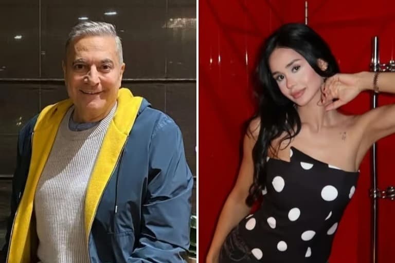 Mehmet Ali Erbil hakkında uzaklaştırma kararı: Böyle duyurdu