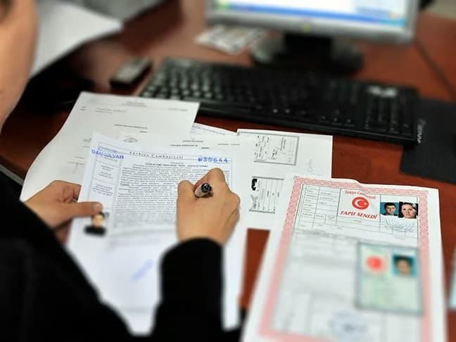 Tapuda güvenli ödeme zorunluluğu 1 Ekim 2026’ya ertelendi